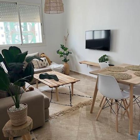 Emplacement Ideal : Appartement Lumineux El Jadida Extérieur photo
