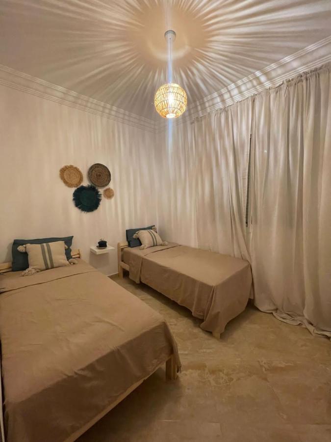 Emplacement Ideal : Appartement Lumineux El Jadida Extérieur photo
