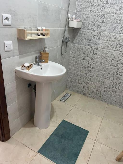 Emplacement Ideal : Appartement Lumineux El Jadida Extérieur photo