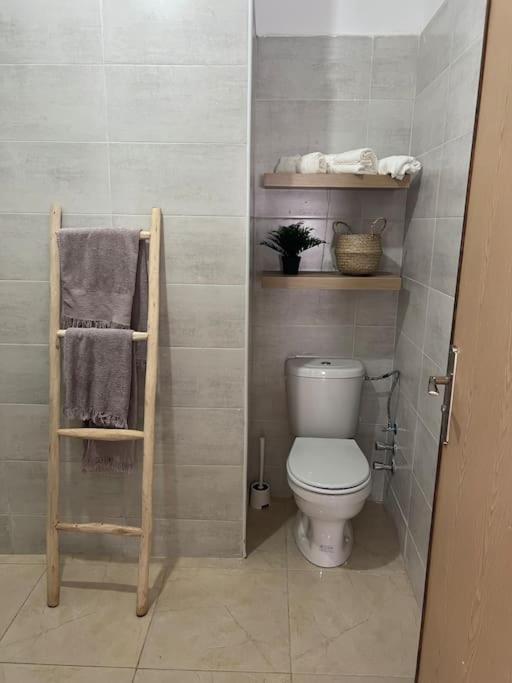 Emplacement Ideal : Appartement Lumineux El Jadida Extérieur photo