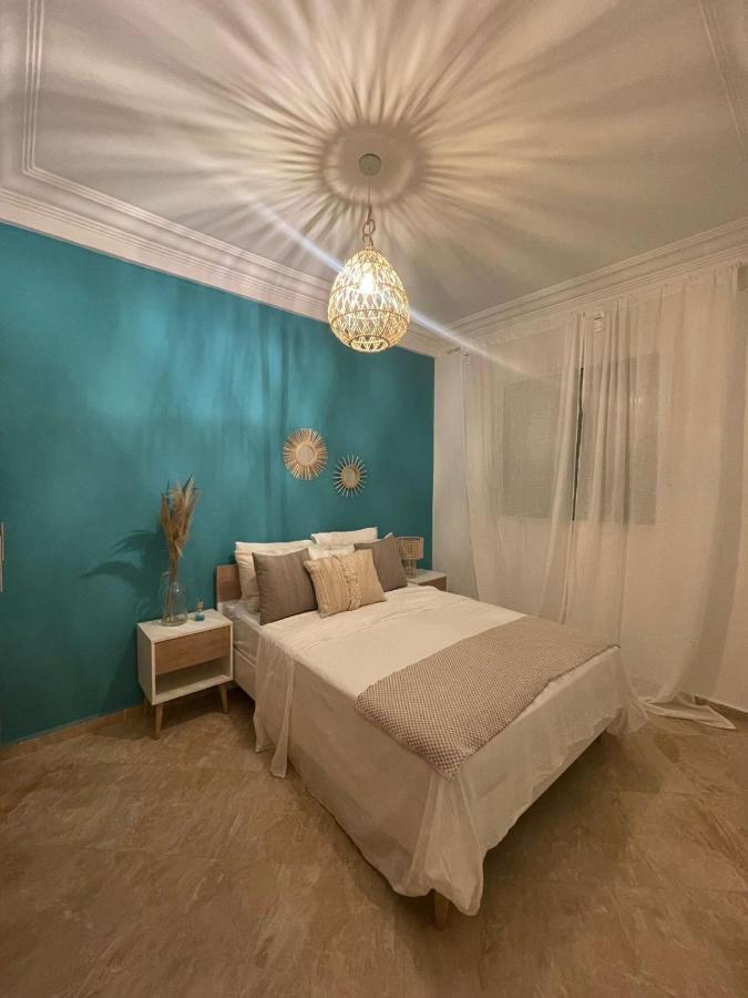 Emplacement Ideal : Appartement Lumineux El Jadida Extérieur photo